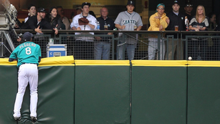 13 Years After Safeco Field Opens, The Mariners Move The Fences In